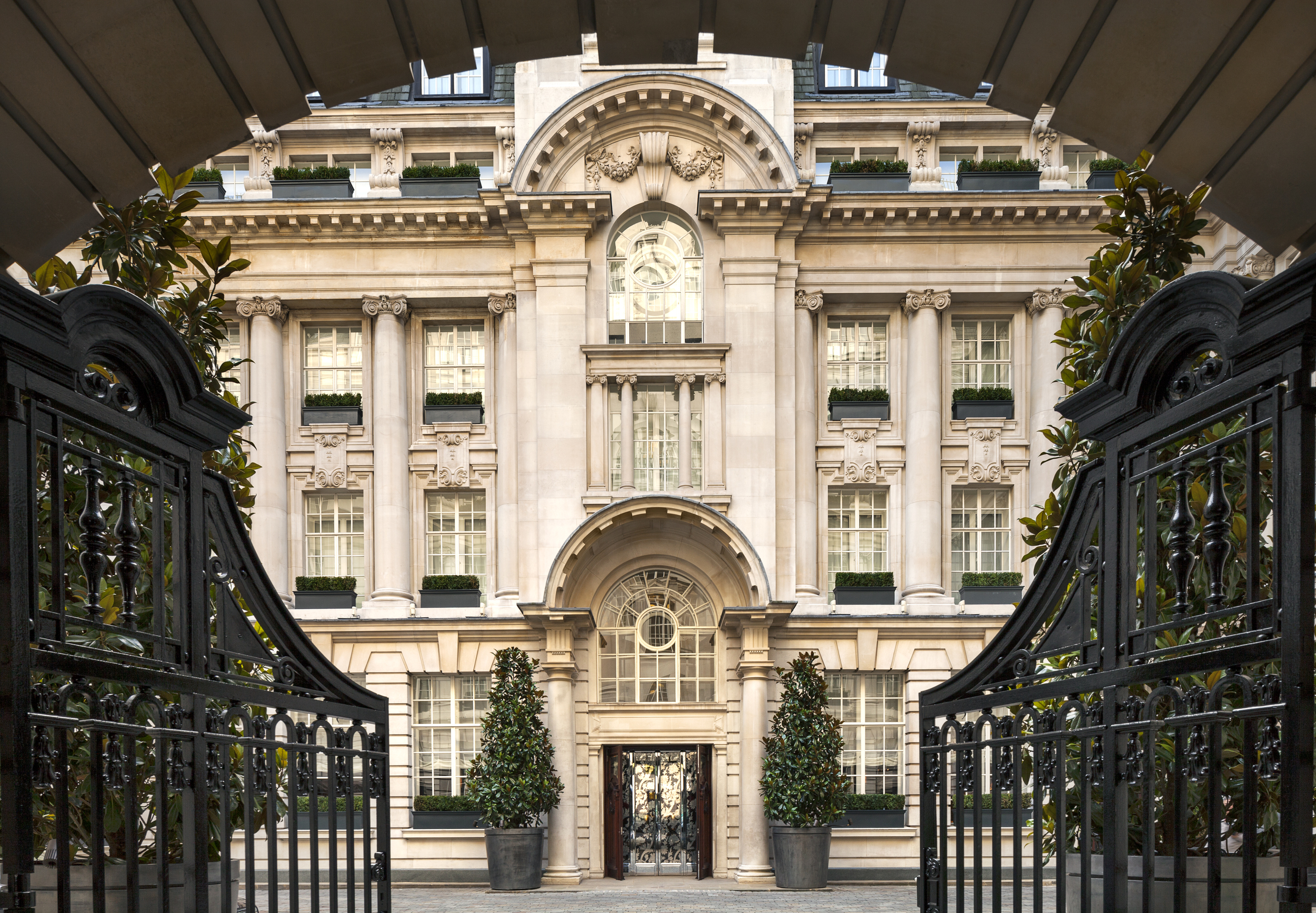 Luxury Hotel in London | 5 Star Hotel London | Rosewood London