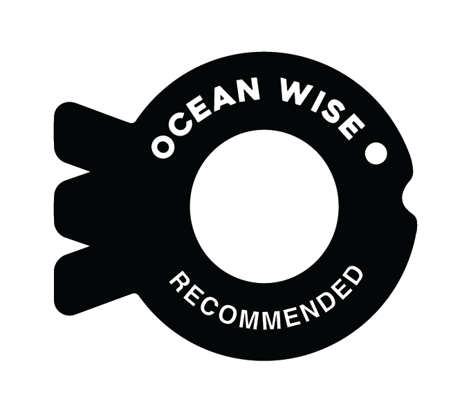 Ocean Wise logo