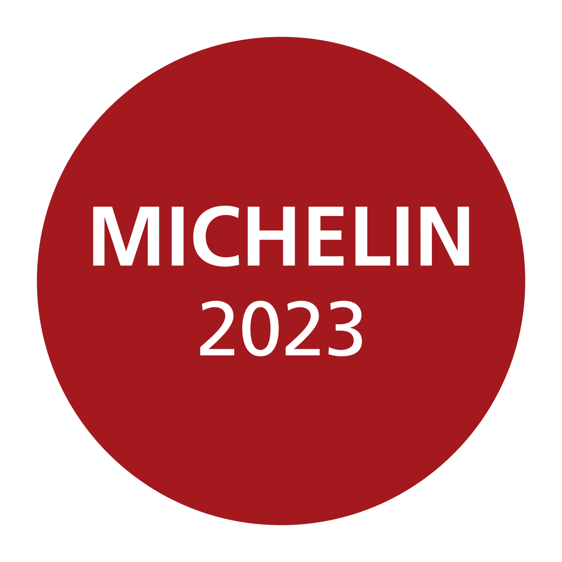 Michelin Guide, California
