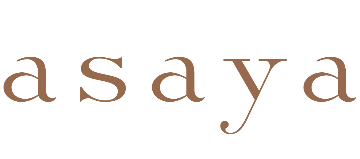 Logo des Asaya-Spas